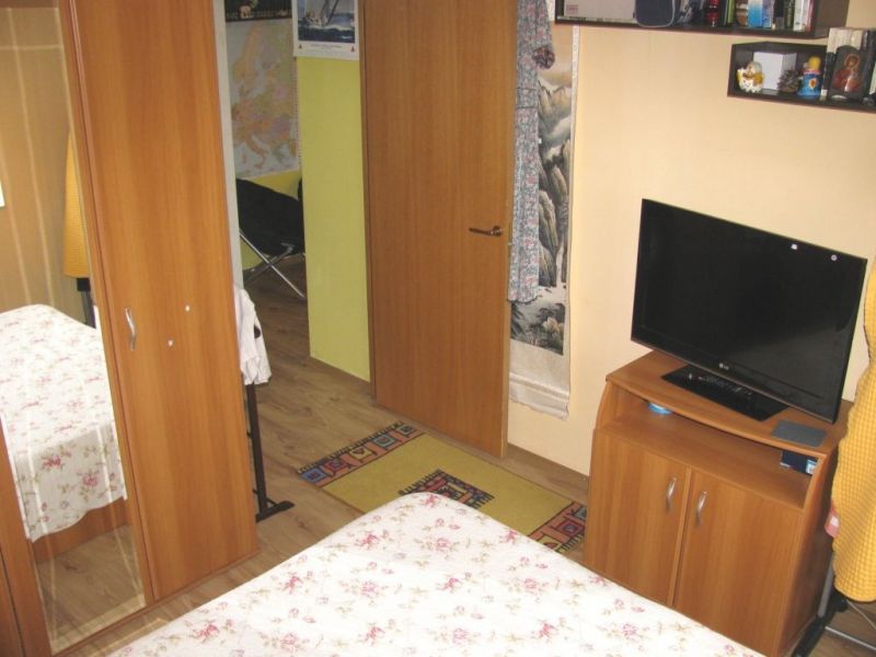 Vand apartament 3 cam Ambrozie - Aleea Fizicienilor