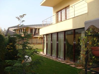 Vanzare Vila Herastrau Parc, Zona de Nord