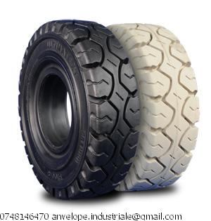 Anvelope Industriale