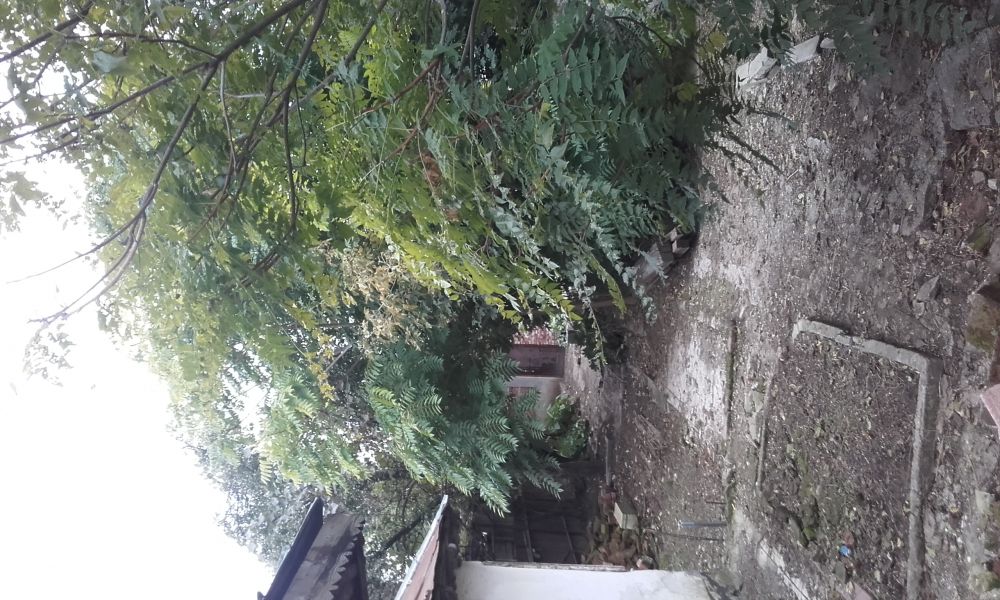 Proprietar vand teren intravilan Eroii Revolutiei