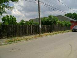 DE VANZARE TEREN INTRAVILAN ZONA BUCURESTI NOI