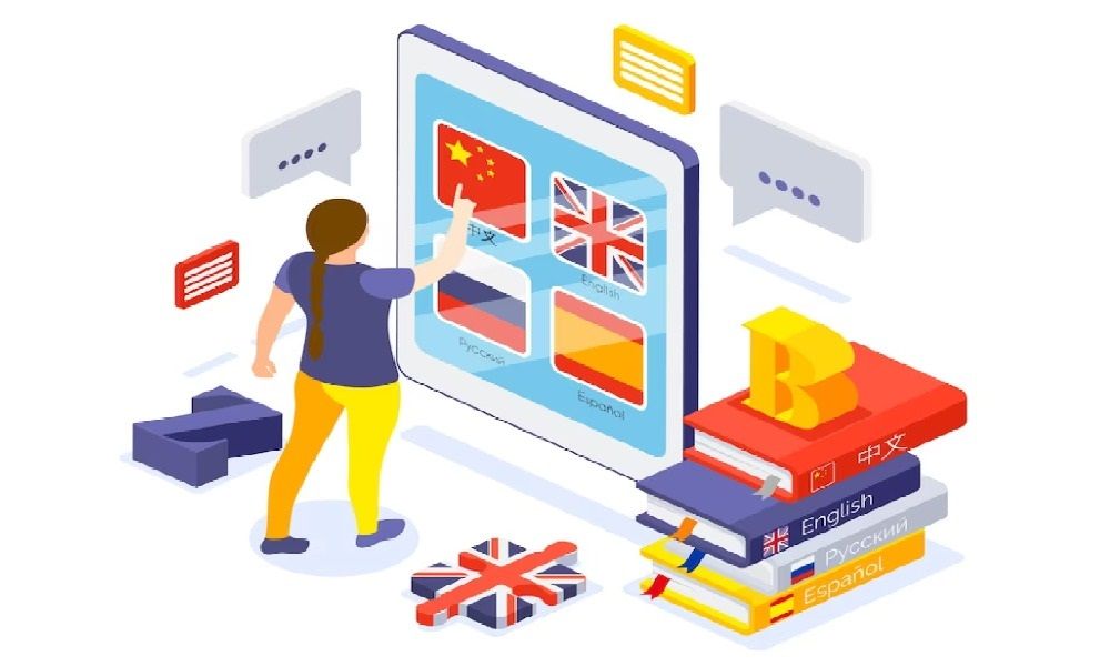 Prestari servicii traduceri