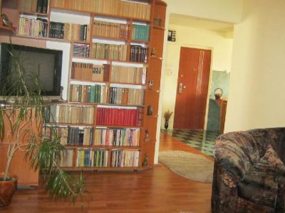 Vand apartament in Cluj-Napoca 3 camere