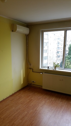 Proprietar 2 camere sos.Berceni