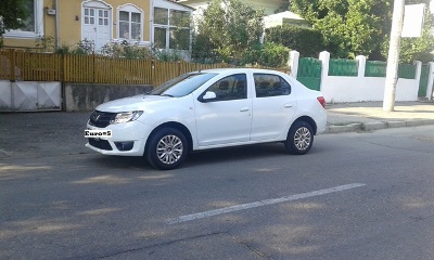 De vanzare Logan 2013 Diesel