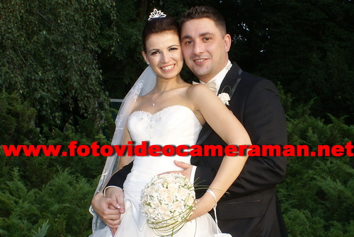 Filmari HD si servicii foto profesionale