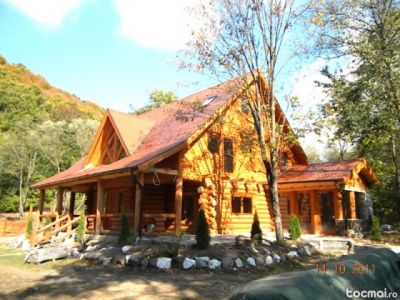 casa de vacanta