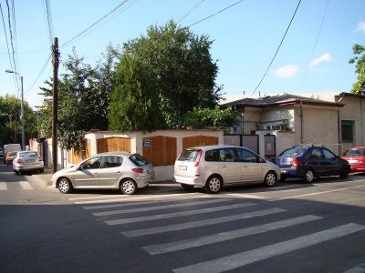 Proprietar, vand casa la P-ta Muncii (central)