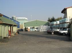 DE VANZARE, Depozit 960mp, Pipera Mega Image, suprafata teren 2600mp