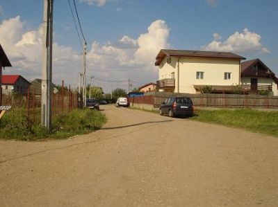 Loturi Com Berceni intrare 353/mp 7.200 Euro/Lot