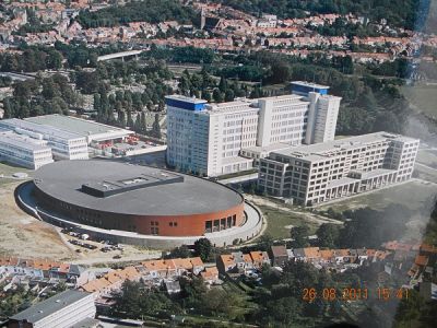 Executie lucrari de hidroizolare