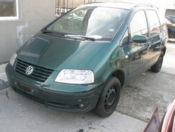 Vand piese si accesorii din dezmembrari VOLKSWAGEN SHARAN 2002