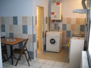 Inchiriez 2 camere