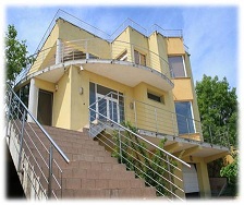 Vila Strada Lacului nr 5 Ramnicu Valcea