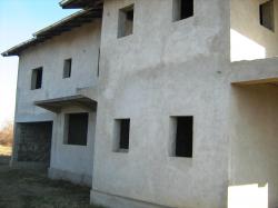 Vila P+1 Dambovita - Niculesti