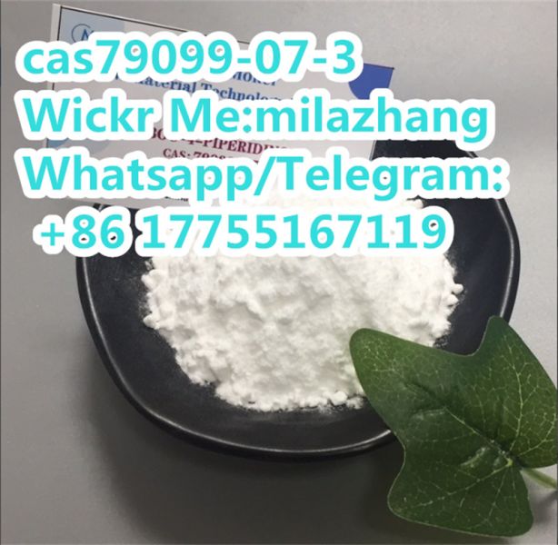 China Supply CAS 79099-07-3 1-Boc-4-Piperidone Safe Delivery to Mexico, USA, Canada