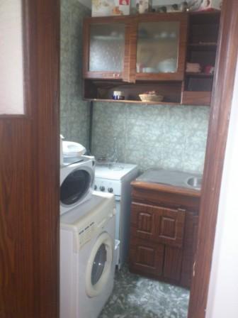 Vanzare garsoniera confort II