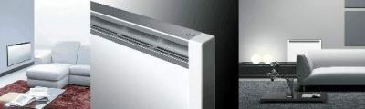Sisteme de incalzire electrice