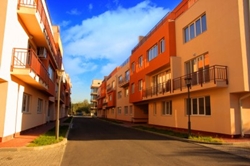 Ansamblul Linda Residence, 2 camere, Titan