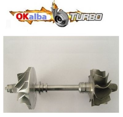 Kit de reparatie Turbo Logan, VW, si multe alte marci
