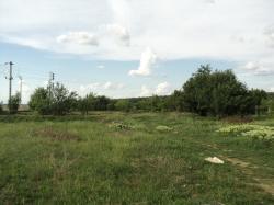 DE VANZARE, Teren intravilan Mogosoaia (str. Alunului)