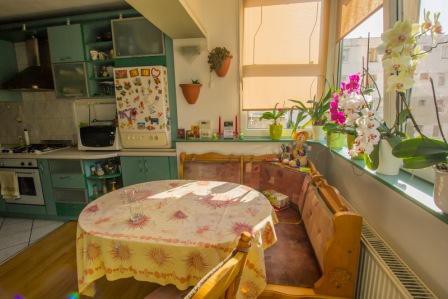 Apartament compozitie atractiva, conditii avantajoase