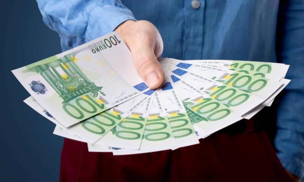 Oferta de �mprumut pe termen scurt