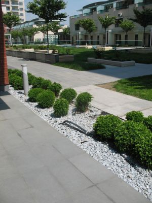 Tei - APARTAMENT IN BLOC - 4 CAMERE