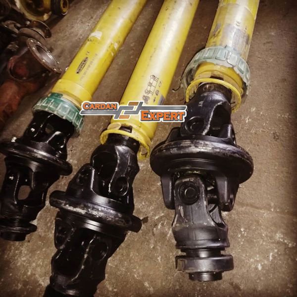 Reparatii cardane agricole   