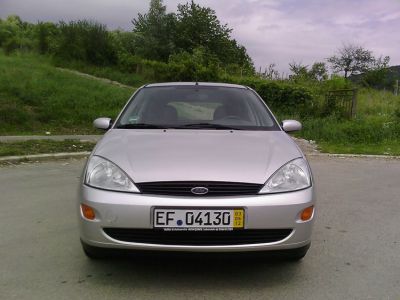 Dezmembrez Ford Focus 1,Piese Ford Focus Second Hand,Piese Focus SH,