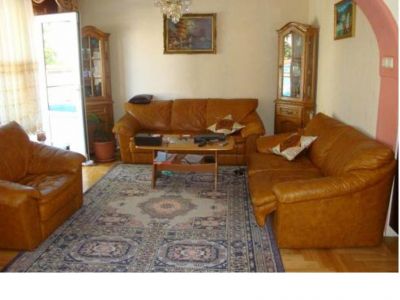 Grivitei - VILA (P+1+M)