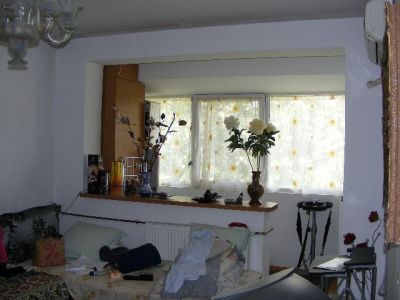 Vand apartament zona Apusului