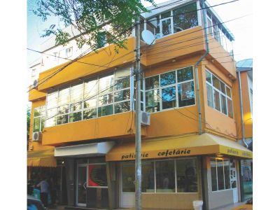 DE INCHIRIAT, Spatiu comercial Petre Ispirescu (Iancu Jianu), cladire noua, etaj 1 si 2, suprafata t