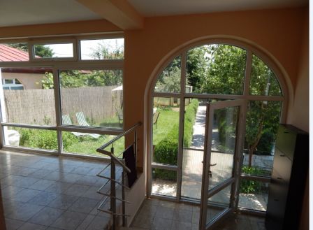 Inchiriez casa P+1