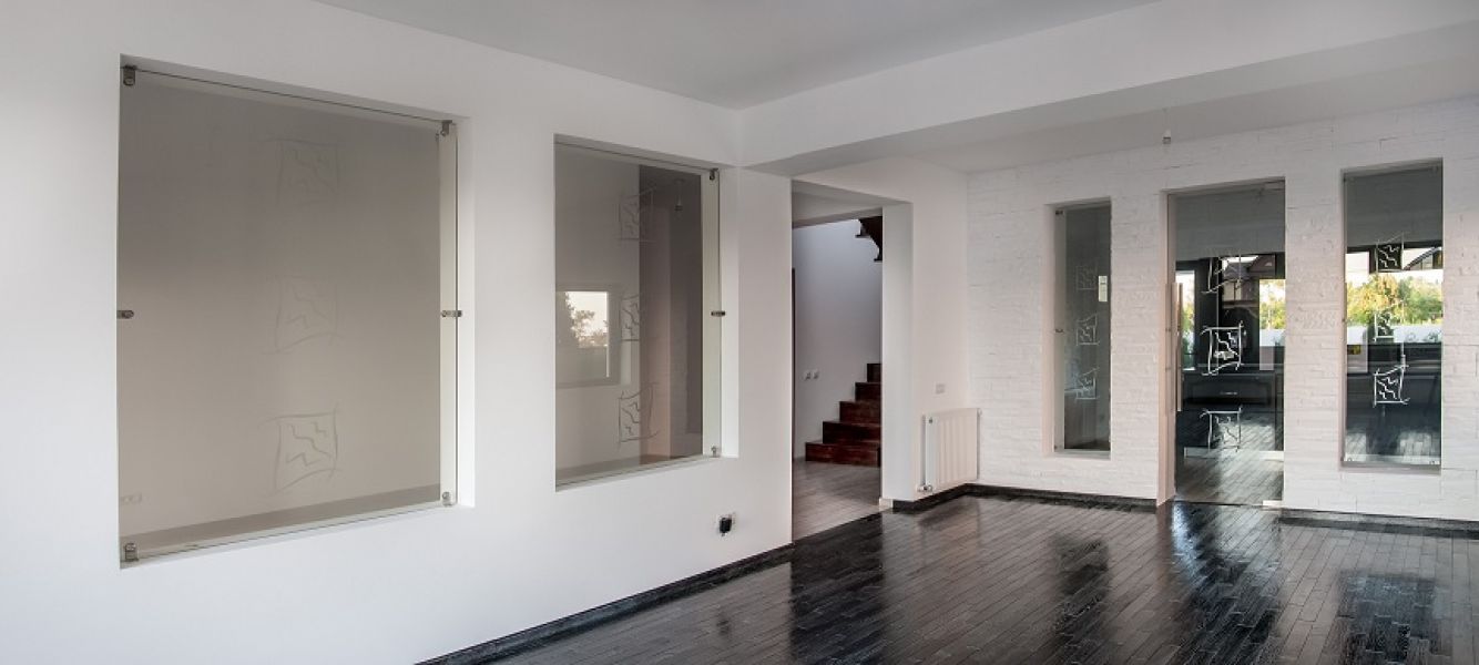 Vila Domnesti, 5 minute de Prelungirea Ghencea