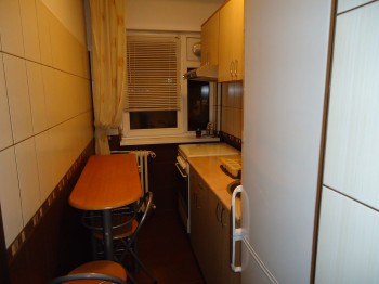 Inchiriez apartament 2 camere, Tomis Nord, Constanta