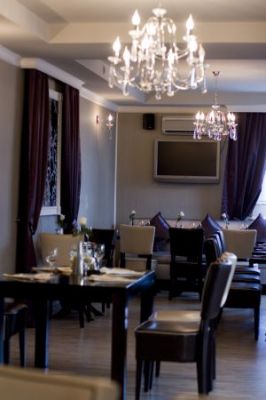 Restaurante craiova le baron