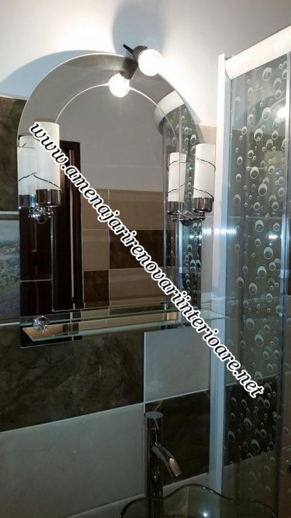 Amenajari magazine si spatii comerciale , apartamente,Renovari case