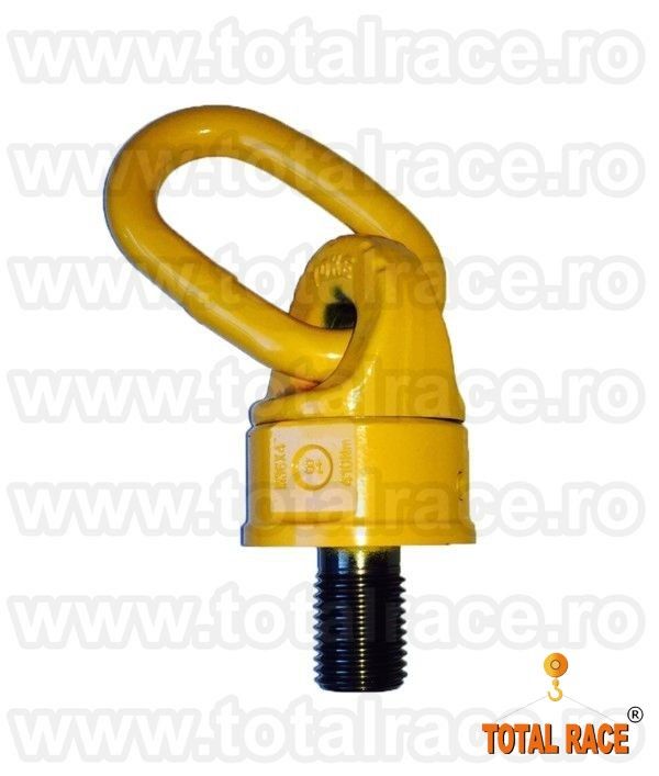   Inele rotative , inele ridicare grad 100 Total Race  0728305610