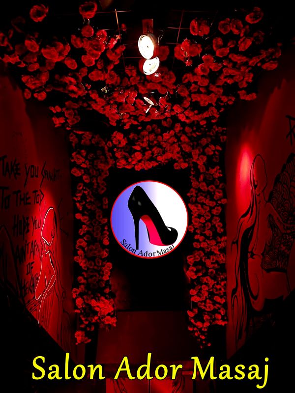 Salon Ador Masaj Bucuresti