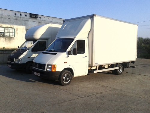 Transport Marfa Intern si International, mobila, bagaje, aparate uz casnic, etc