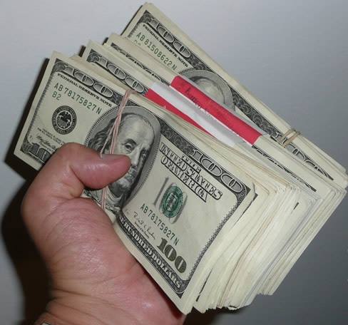 Oferta de �mprumut vine �n special �n 24 de ore.