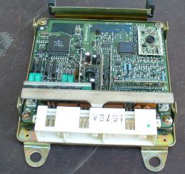 Reparatii calculatoare auto - ECU motor - japoneze si coreene