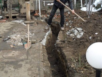 Instalator gaze non-stop in Bucuresti si zonele limitrofe!