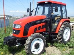 Tractoare noi Europard 70CP, OFERTA SPECIALA!