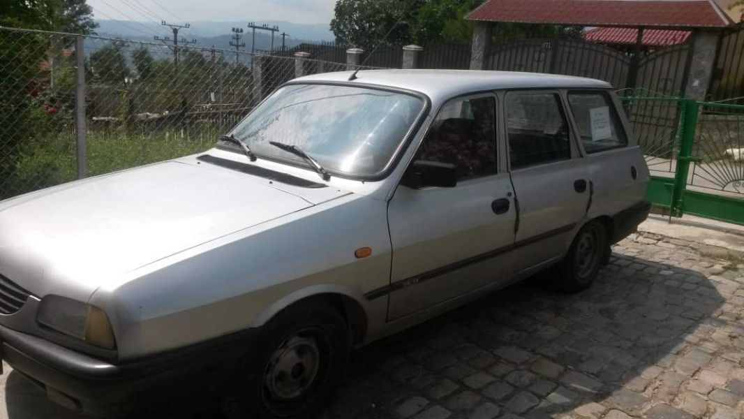 Vand Dacia Break             