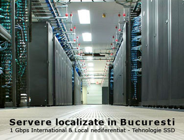 Web hosting Reseller Gazduire web - domenii .RO incepand cu 139 RON