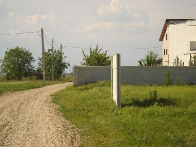 Loturi Com Berceni intrare 353/mp
