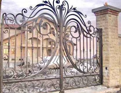 Fier forjat