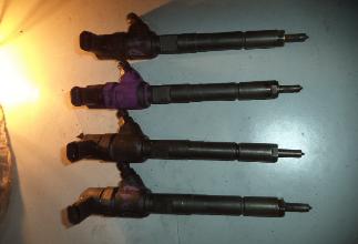 Injector Fiat Doblo 1.3 jtd